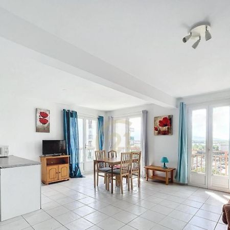 T3 Super Vue Theza 10 Appartement Perpignan Buitenkant foto