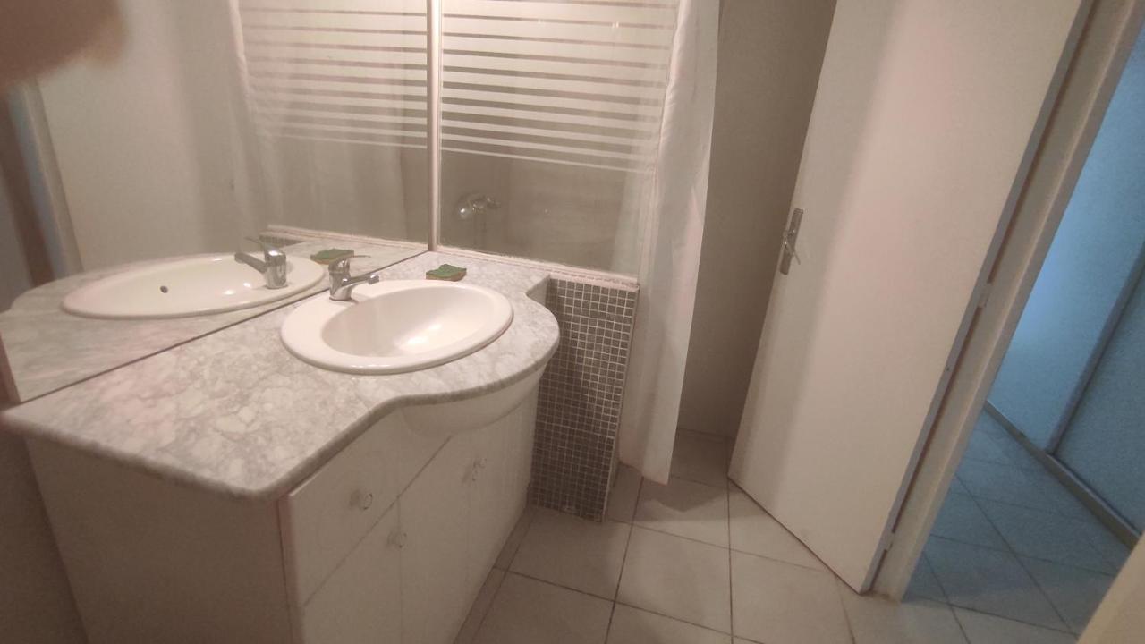 T3 Super Vue Theza 10 Appartement Perpignan Buitenkant foto