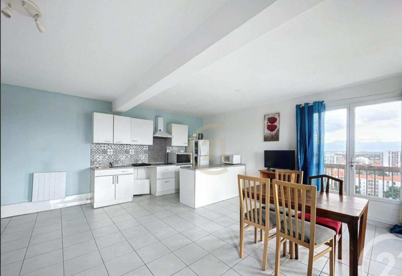 T3 Super Vue Theza 10 Appartement Perpignan Buitenkant foto